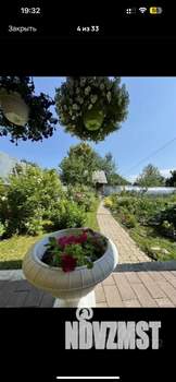 Дом 140м², 2-этажный, участок 6 сот.