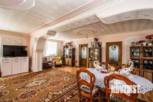 Дом 113м², 1-этажный, участок 5 сот.