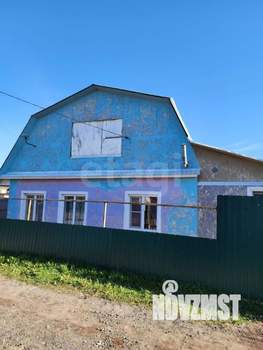 Дача 30м², 2-этажный, участок 4 сот.