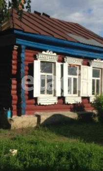 Дом 45м², 2-этажный, участок 15 сот.