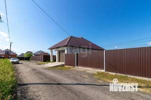 Дача 100м², 1-этажный, участок 12 сот.