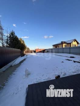 Дом 146м², 2-этажный, участок 7 сот.