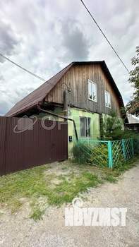 Дом 177м², 2-этажный, участок 5 сот.