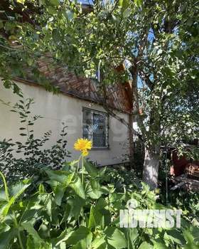 Дом 50м², 1-этажный, участок 6 сот.