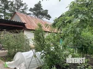 Дом 236м², 2-этажный, участок 6 сот.