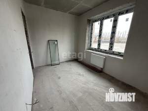 Таунхаус 104м², 2-этажный, участок 2 сот.