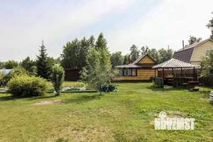 Дом 36м², 1-этажный, участок 10 сот.