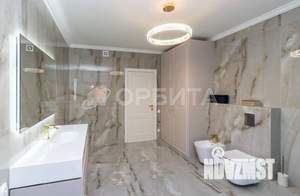 Таунхаус 216м², 2-этажный, участок 5 сот.