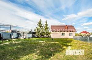 Дом 67м², 2-этажный, участок 8 сот.