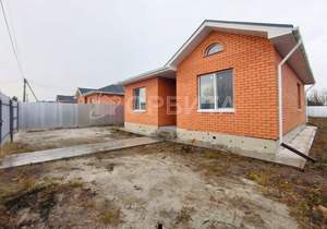 Дом 80м², 2-этажный, участок 0 сот.