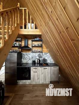 Дача 48м², 2-этажный, участок 6 сот.