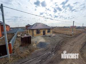 Дом 100м², 1-этажный, участок 7 сот.