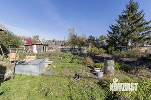 Дом 20м², 1-этажный, участок 4 сот.