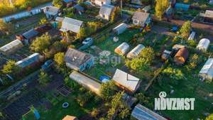 Дом 15м², 1-этажный, участок 5 сот.