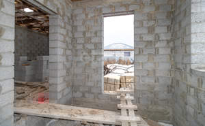 Дом 80м², 1-этажный, участок 9 сот.