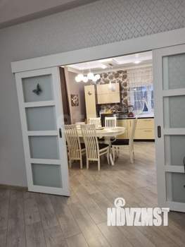 Дом 180м², 2-этажный, участок 10 сот.