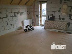 Дом 130м², 2-этажный, участок 4 сот.