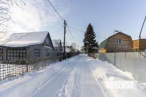 Дом 20м², 1-этажный, участок 5 сот.