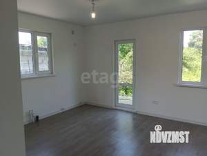 Дом 72м², 1-этажный, участок 6 сот.