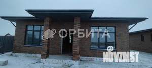 Дом 120м², 2-этажный, участок 5 сот.