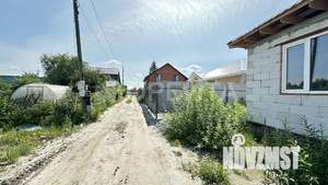 Дом 88м², 2-этажный, участок 4 сот.