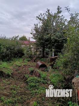 Дом 20м², 1-этажный, участок 5 сот.