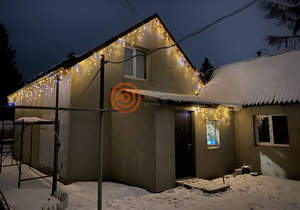 Дом 95м², 2-этажный, участок 4 сот.