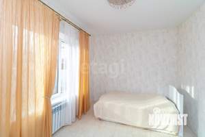 Дом 86м², 1-этажный, участок 7 сот.