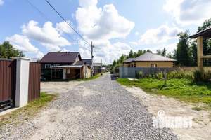 Дом 140м², 2-этажный, участок 8 сот.