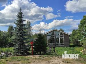 Дом 67м², 1-этажный, участок 6 сот.