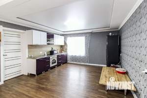 Дом 95м², 2-этажный, участок 5 сот.