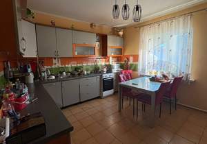 Дом 110м², 1-этажный, участок 9 сот.