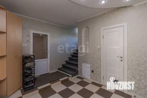 Дом 156м², 2-этажный, участок 5 сот.