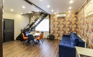 Дом 129м², 2-этажный, участок 6 сот.