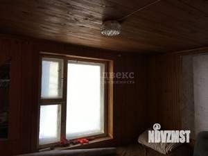 Дача 37м², 1-этажный, участок 10 сот.