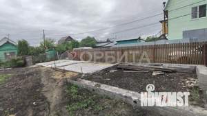 Дом 25м², 2-этажный, участок 5 сот.