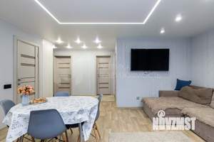 Коттедж 81м², 1-этажный, участок 3 сот.