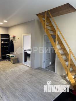 Дом 123м², 2-этажный, участок 9 сот.