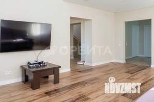 Дом 289м², 2-этажный, участок 8 сот.