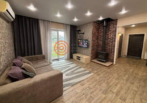 Дом 70м², 1-этажный, участок 4 сот.