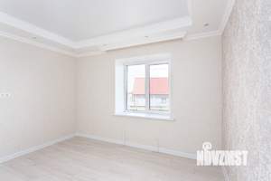 Дом 200м², 2-этажный, участок 6 сот.