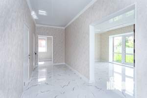 Коттедж 162м², 2-этажный, участок 9 сот.