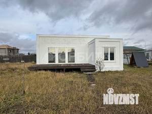 Дом 70м², 2-этажный, участок 4 сот.