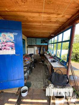 Дом 25м², 1-этажный, участок 5 сот.