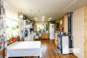 Дом 106м², 2-этажный, участок 5 сот.