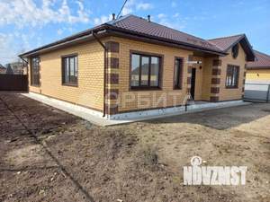 Дом 134м², 2-этажный, участок 5 сот.