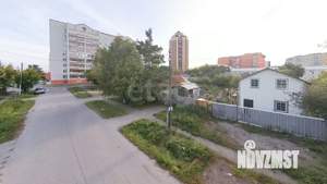 Дом 103м², 2-этажный, участок 3 сот.