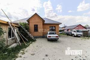 Дом 80м², 1-этажный, участок 5 сот.