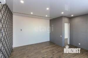 Дом 121м², 2-этажный, участок 5 сот.