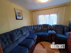 Дом 24м², 1-этажный, участок 5 сот.